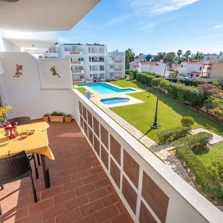 Algarsun - Idealy Situated Holiday Apartment With All Modern Comfort Albufeira Exterior photo