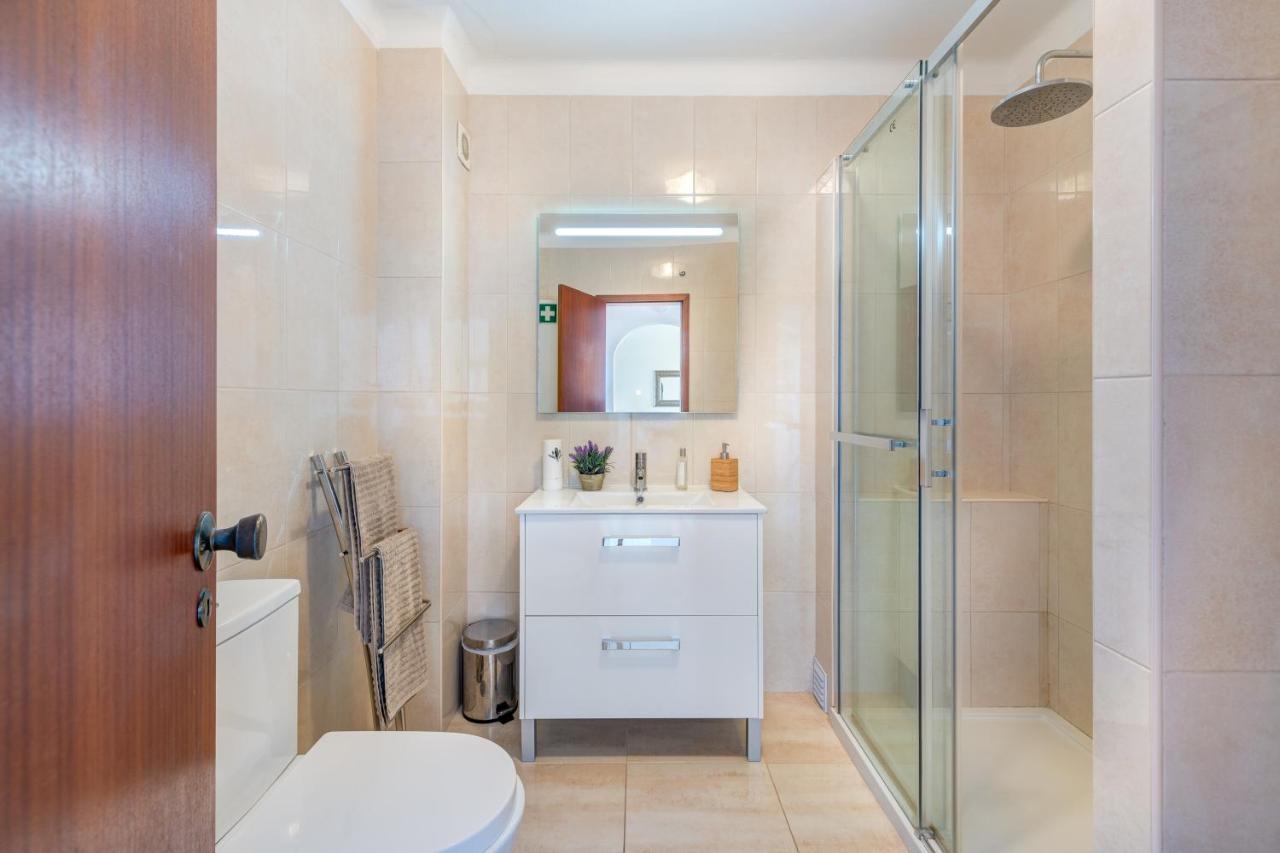 Algarsun - Idealy Situated Holiday Apartment With All Modern Comfort Albufeira Exterior photo