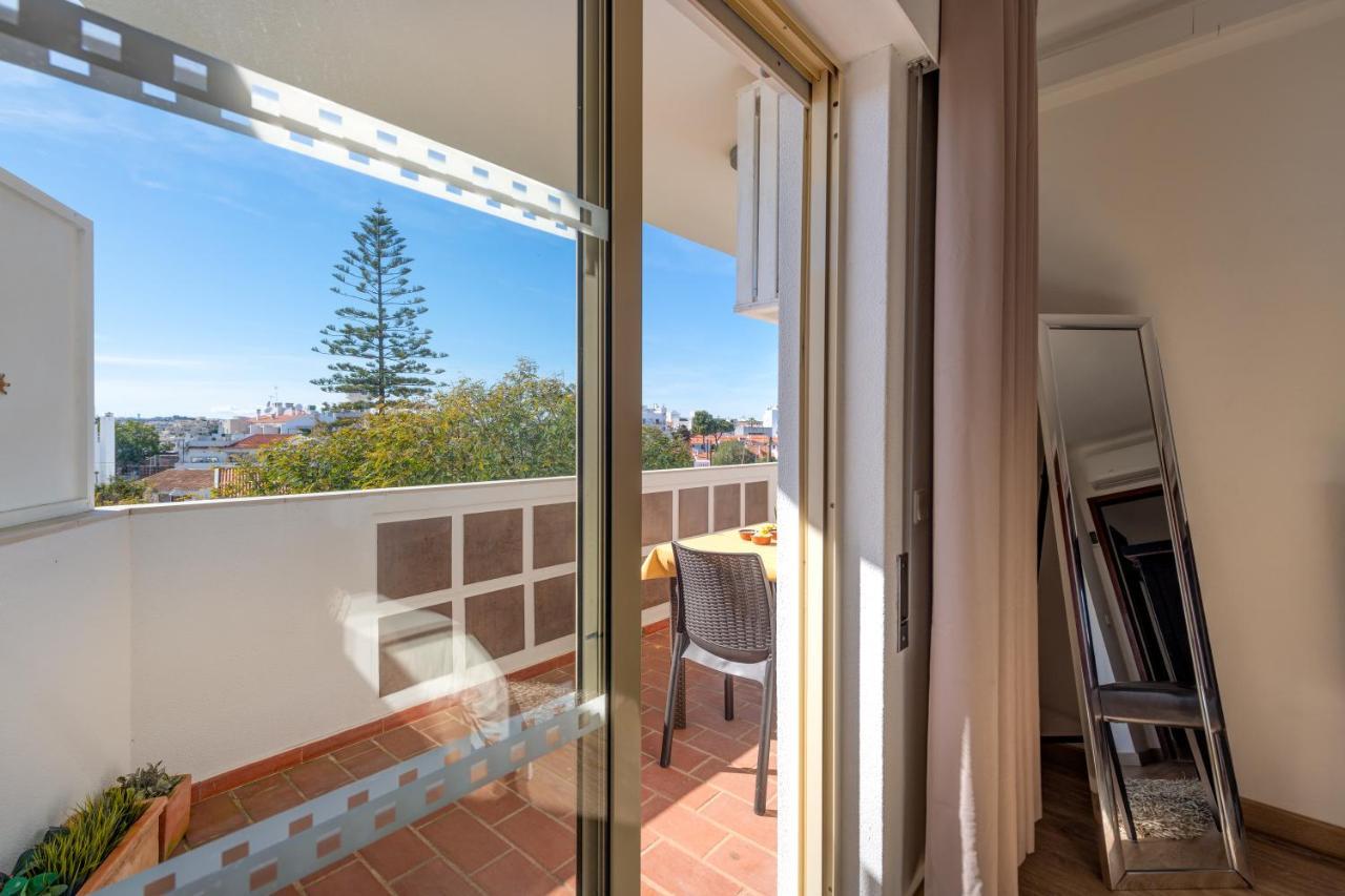 Algarsun - Idealy Situated Holiday Apartment With All Modern Comfort Albufeira Exterior photo
