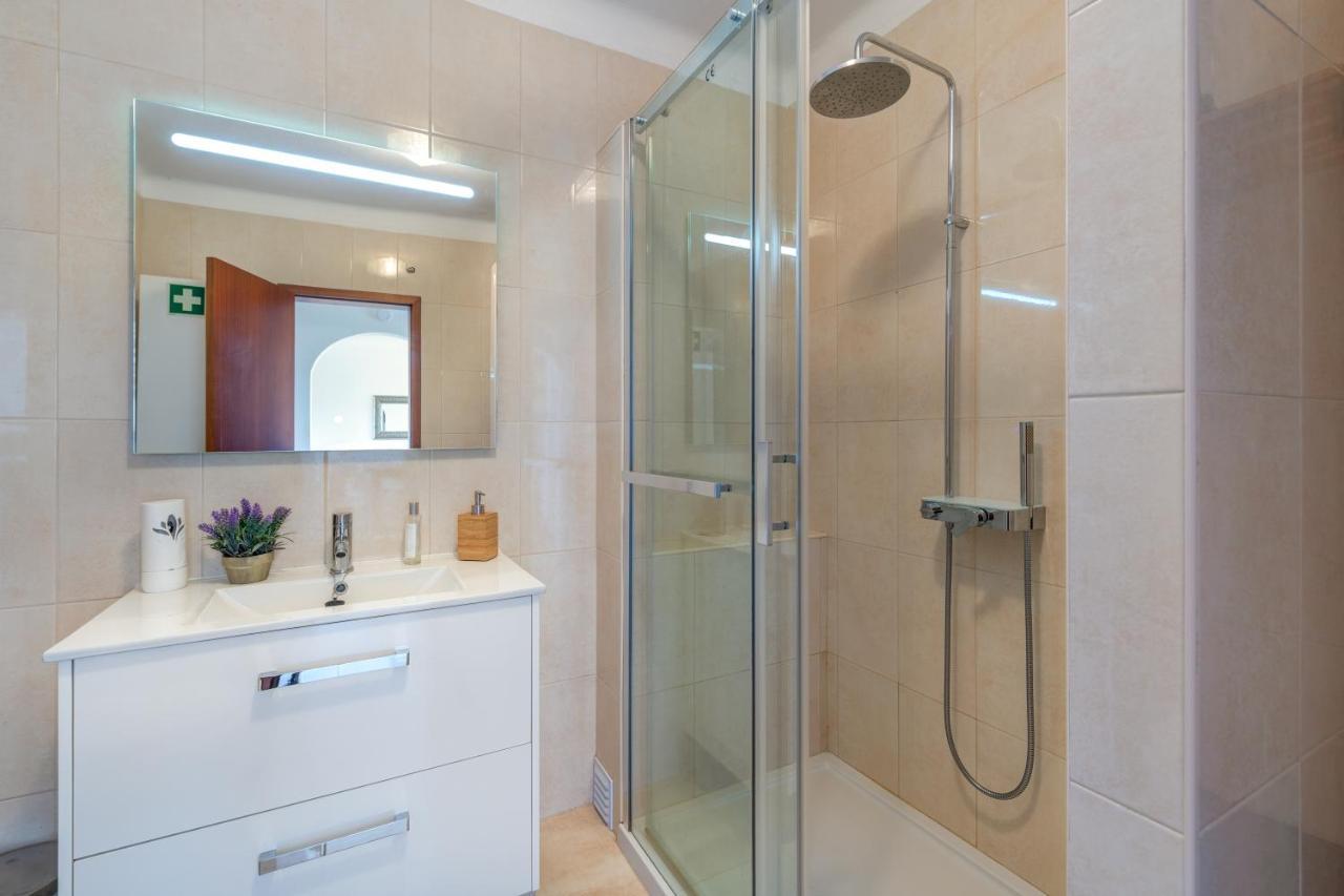 Algarsun - Idealy Situated Holiday Apartment With All Modern Comfort Albufeira Exterior photo
